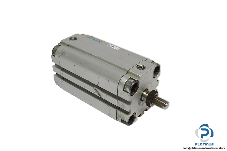 festo-156095-compact-cylinder-(used)
