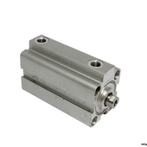 Rexroth 0 822 010 847 Compact Cylinder