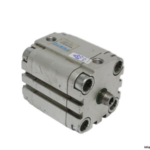 festo-156544-compact-cylinder-(used)