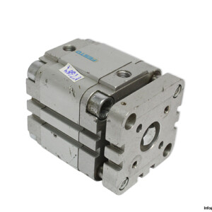 festo-156890-compact-cylinder-(used)
