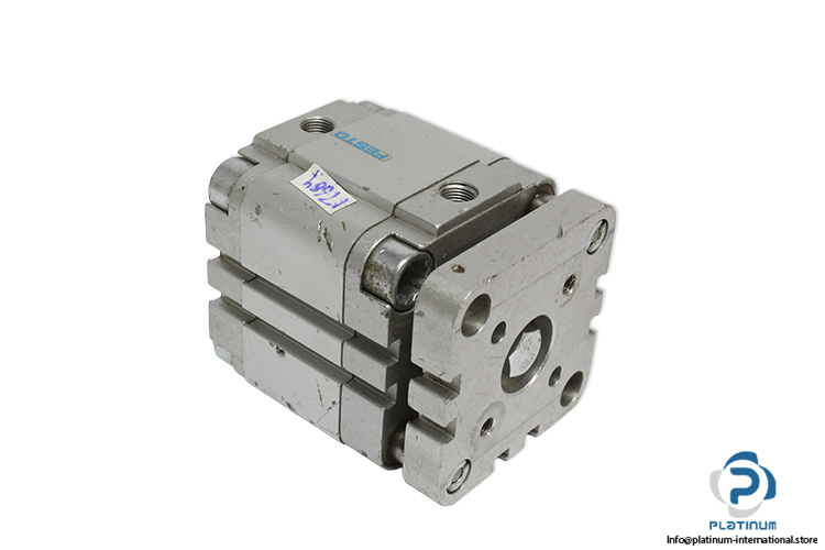 festo-156890-compact-cylinder-(used)