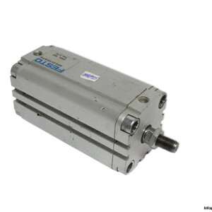festo-ADVU-50-100-A-P-A-compact-cylinder-(used)