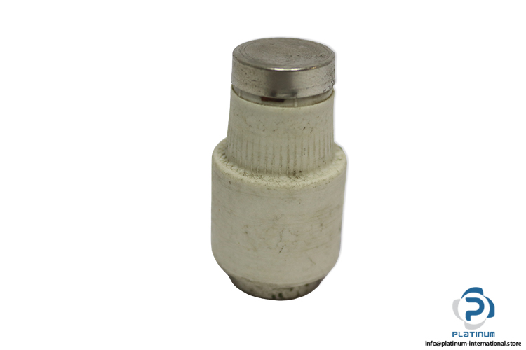 lindner-598.0637-GL-63a-bottle-fuse-link-(Used)