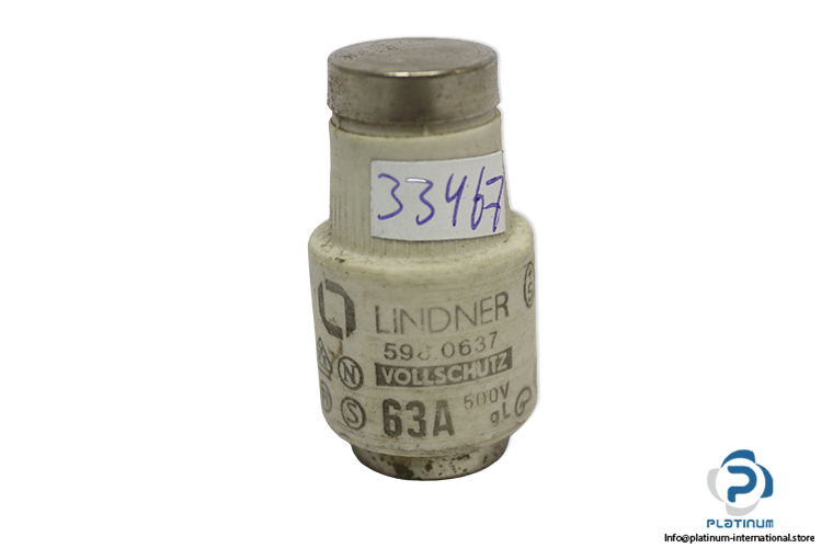 lindner-598.0637-GL-63a-bottle-fuse-link-(Used)-1