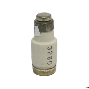 lindner-NEOZED-GL-20a-bottle-fuse-link-(New)