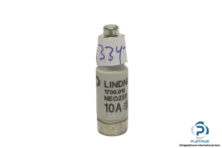 lindner-1700.010-GL-GG-10a-bottle-fuse-link-(New)-1