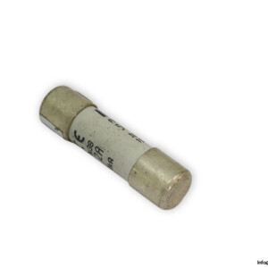 ferraz-shawmut-FR10GG50V2-2a-cylindrical-fuse-link-(New)