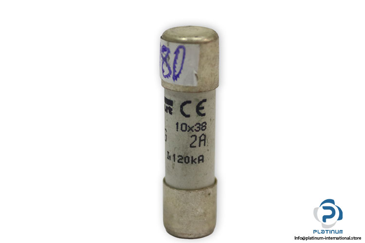 ferraz-shawmut-FR10GG50V2-2a-cylindrical-fuse-link-(New)-3