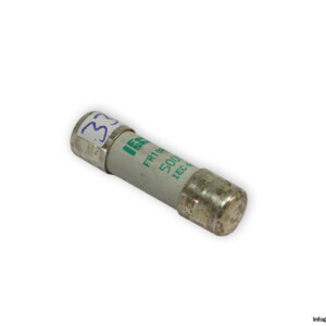 ferraz-shawmut-FR10AM50V8-8a-cylindrical-fuse-link-(New)