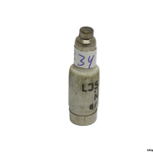 LJS Neozed 6A 380VAC Bottle Fuse Link