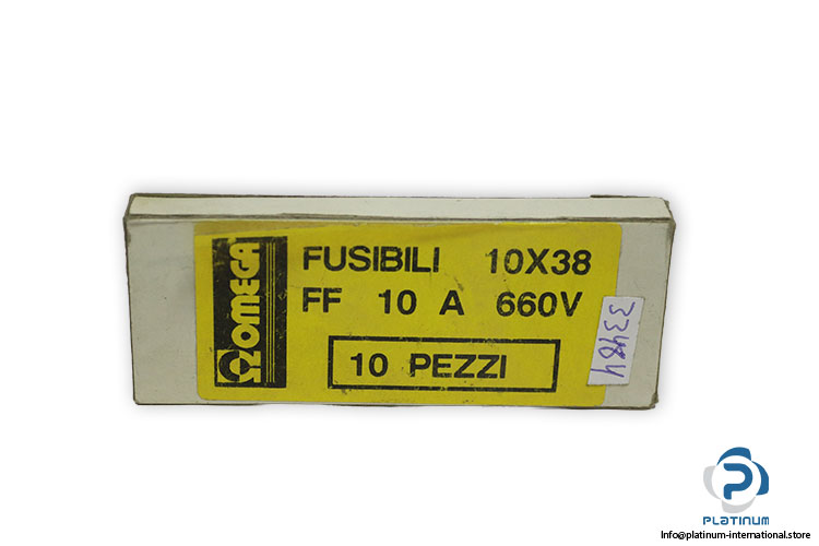 omega-10x38-ff-10A-660VAC-cylindrical-fuse-(New)-2