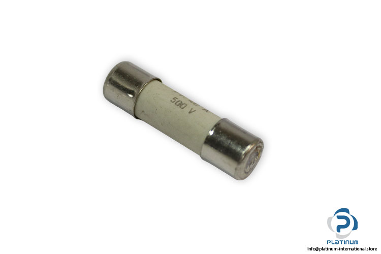 omega-10x38-ff-40A-500VAC-cylindrical-fuse-(New)