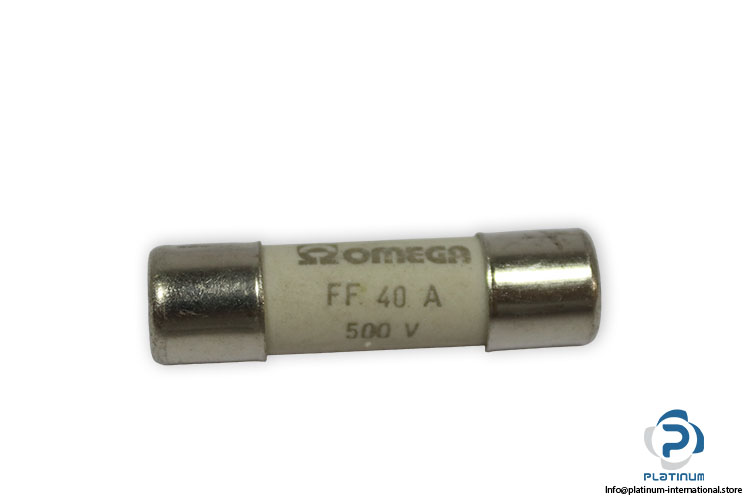 omega-10x38-ff-40A-500VAC-cylindrical-fuse-(New)-1
