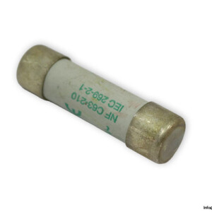 OMEGA 14x51 AM 32A 500VAC CYLINDRICAL FUSE
