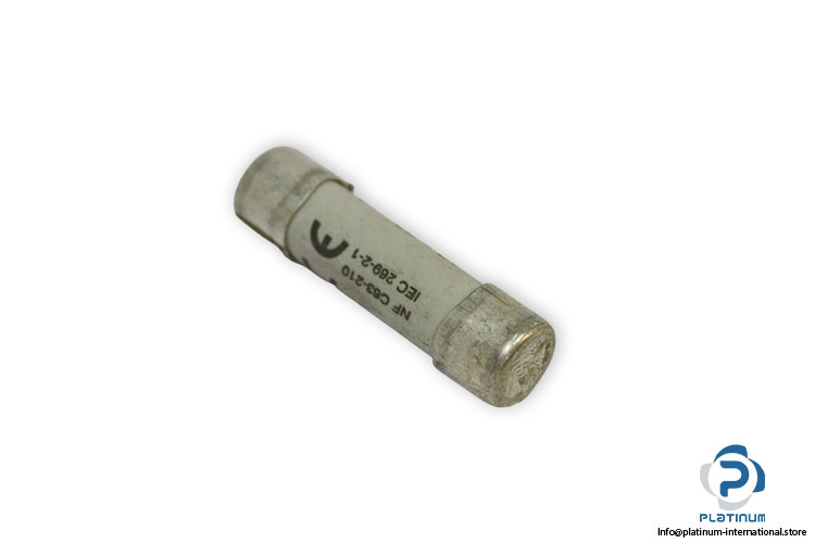 wimex-5400125-gg-25a-cylindrical-fuse-(New)