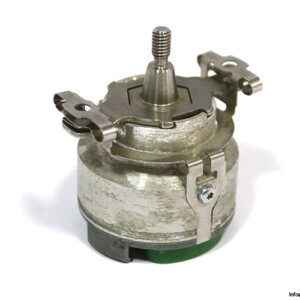 Sick Stegmann SKS36-HFA0-K02 Motor Feedback System