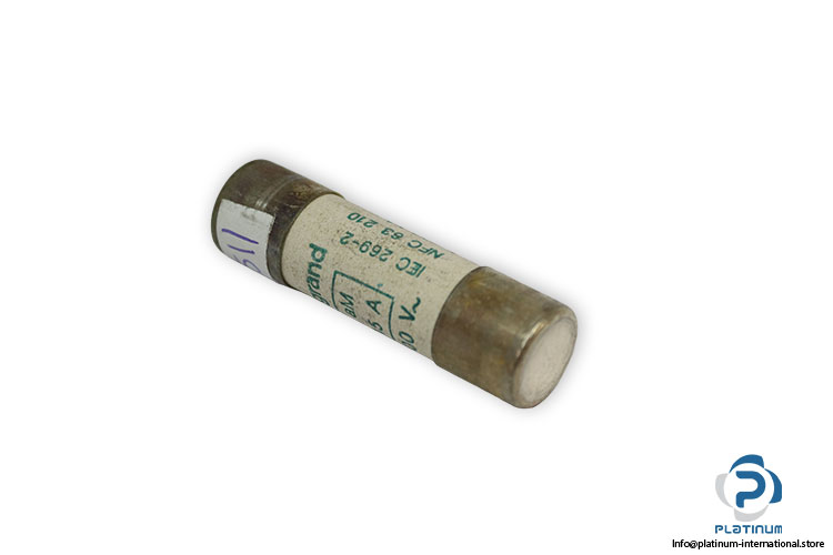 legrand-14045-AM-cylindrical-fuse-(New)