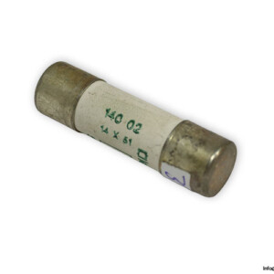 legrand-140-02-AM-cylindrical-fuse-(New)