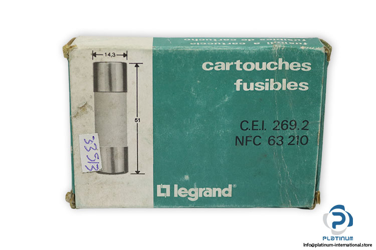 legrand-140-02-AM-cylindrical-fuse-(New)-2