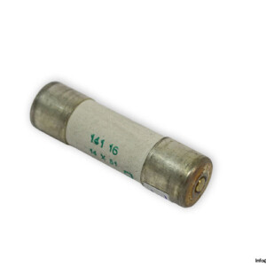 legrand-141-16-AM-cylindrical-fuse-(New)