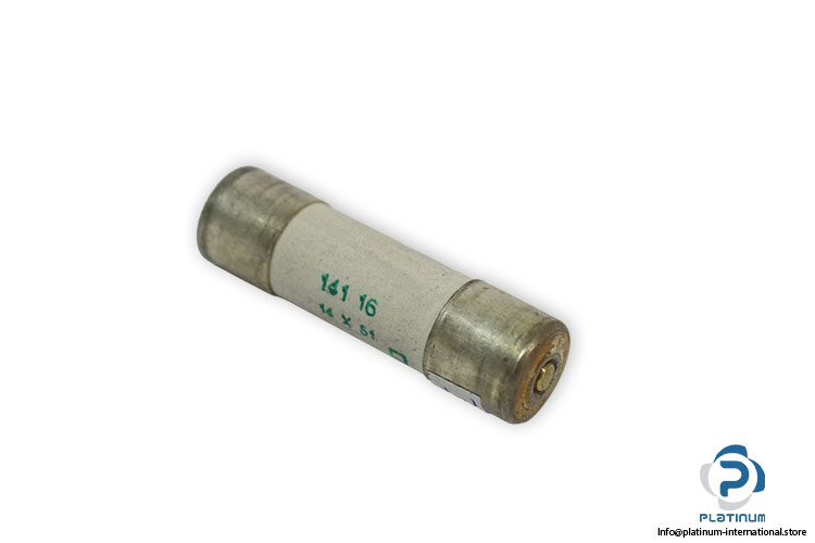 legrand-141-16-AM-cylindrical-fuse-(New)