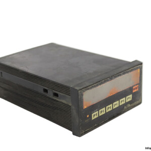 aita-electronics-pre501-process-controller(used)