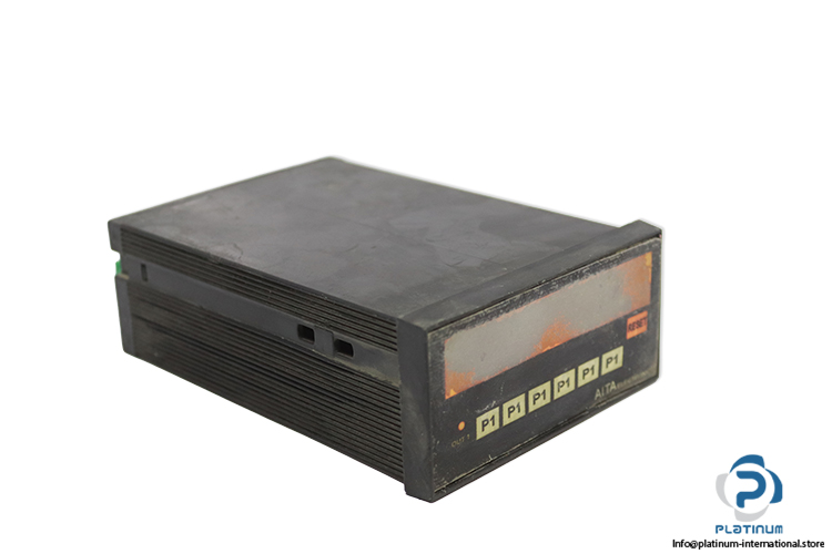 aita-electronics-pre501-process-controller(used)