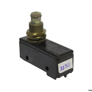 Burgess CR1Q Micro Switch