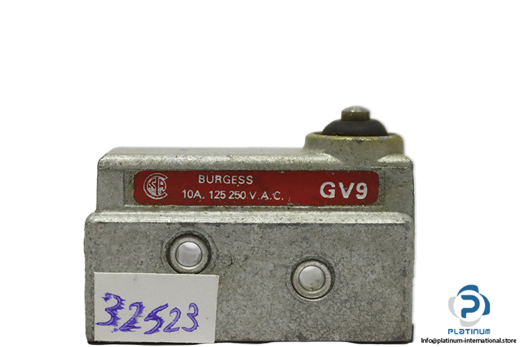 burgess-GV9-micro-switch(used)-1