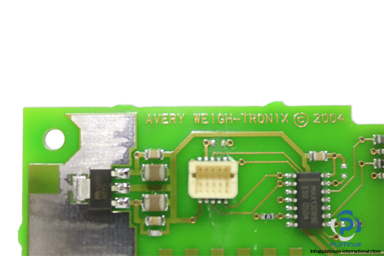 AVERY-WEIGH-TRONIX-71015-204-circuit-board-(new)-3