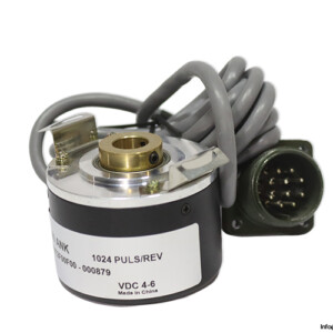 HG660ANK-incremental-encoder(new)