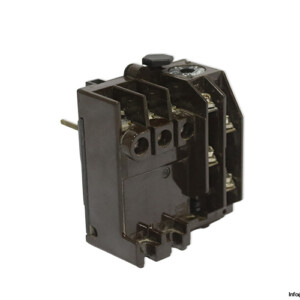Klockner-Moeller Z0A-2,1 Overload Relay