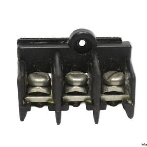 Klockner-Moeller K-Z0 Terminal Block