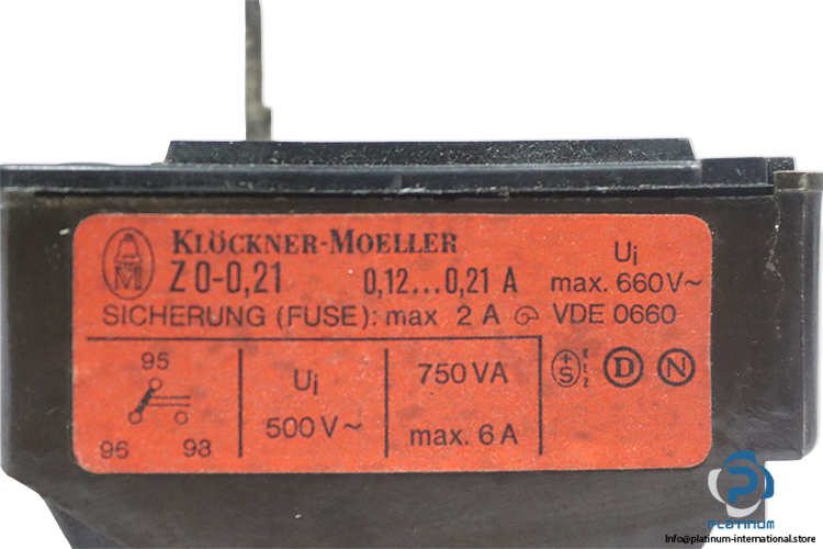 klockner-moeller-Z0-021-overload-relay(new)-1