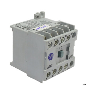 allen-bradley-100-m09n-31a-contactor(new)