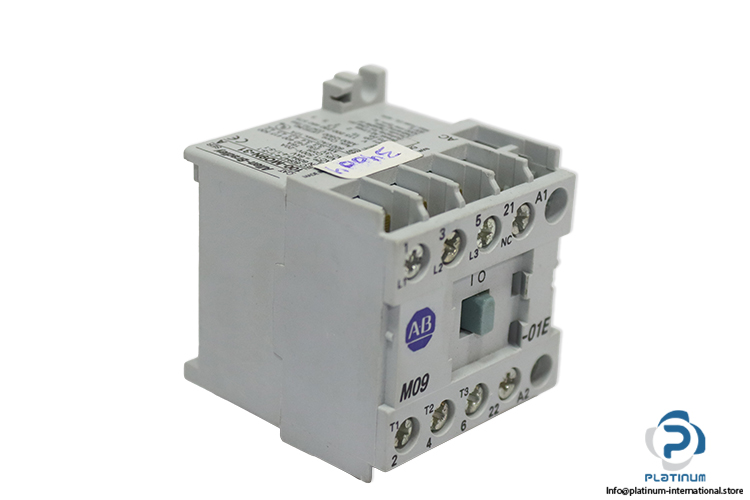 allen-bradley-100-m09n-31a-contactor(new)