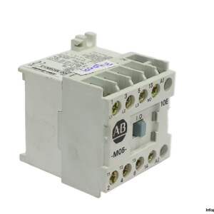 allen-bradley-100-MO5N3-contactor(new)