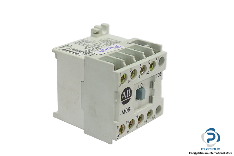 allen-bradley-100-MO5N3-contactor(new)