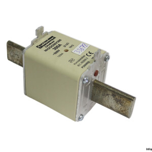 Ferraz Shawmut NH2GG50V300 / P200803 1B277 300A-500V Fuse Link