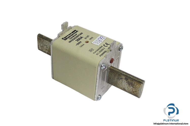 Ferraz-Shawmut-NH2GG50V300-P200803-300a-500v-fuse-link(new)