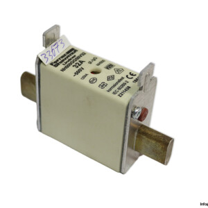 Ferraz-Shawmut-NH000GG50V32-Z2114B-32a-500v-fuse-link(new)