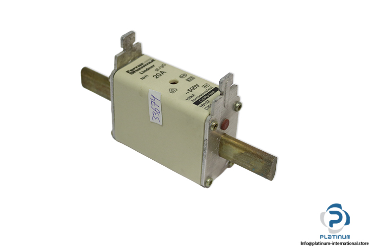 Ferraz-Shawmut-1B137C201344C-NH1-20a-500v-fuse-link(new)