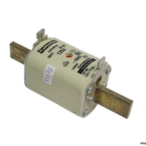 Ferraz-Shawmut-1B165Q217732-NH1-125a-500v-fuse-link(new)