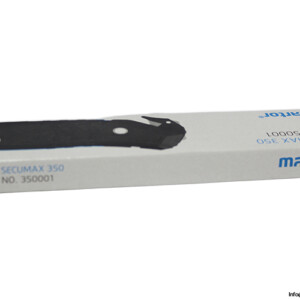 Martor Secumax 350 350001 Safety Knife
