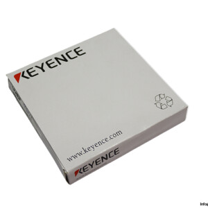 Keyence LV-H62F Retro-Reflective Sensor Head