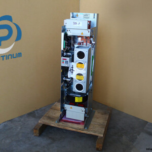 Siemens 6SE7031-0TE70 Inverter
