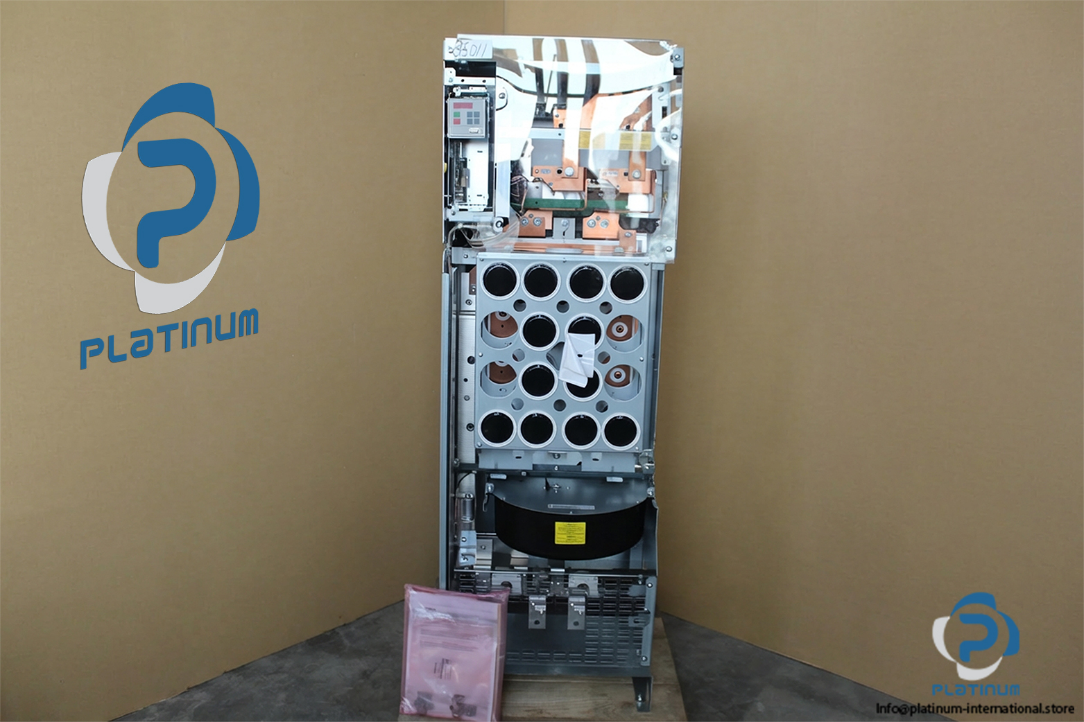 siemens-6SE7033-2TG70-inverter(new)-2