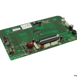 OCS-XZ-YJ-circuit-board-(used)
