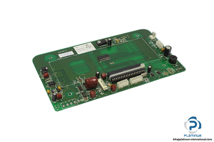 OCS-XZ-YJ-circuit-board-(used)