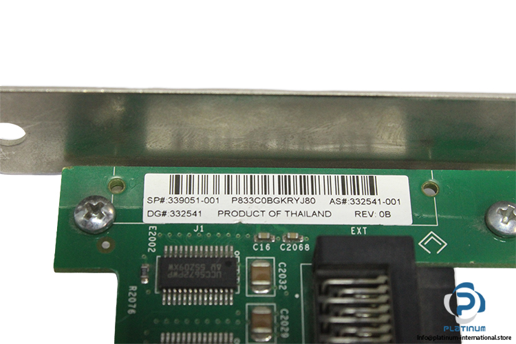 lsi-logic-lsi20320-hp-scsi-host-adapter-(used)-1